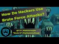 How Do Hackers Use Brute Force Attacks Brute-it