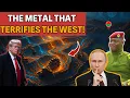 Download Lagu 🔥 THE MANGANESE STRIKE — The Metal That Shook the West Awake | The Rising Africa