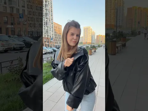 Сними этот тренд с подругой!