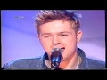 Westlife - Uptown Girl - CDUK - 3rd March 2001