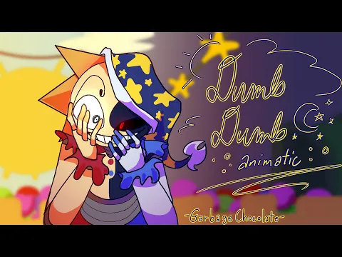 Download MP3 Dumb Dumb { FNAF SB ANIMATIC }