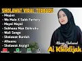 Lagu FULL ALBUM AI KHODIJAH | MAYJUZ | SHOLAWAT TERBARU 2024 !!