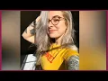Jen Brett Curvy Plus Size Model Biography Wiki Canadian Model Weight Relationship Body Measurement