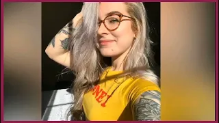 Jen Brett Curvy Plus Size Model Biography Wiki Canadian Model Weight Relationship Body Measurement