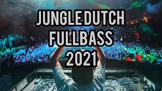 Download JUNGLE DUTCH BREAKBEAT 2021 AUTO GELENG GELENG!! MP3