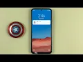 Download Lagu How to light up the screen when there is an incoming message notification Redmi Note 11 Android 12