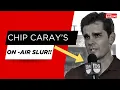 Cardinals Broadcaster Chip Caray Drops Slur On-Air Why He s NOT Being Fired
