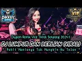 Download Lagu DJ PAHIT MANISNYA TAK MUNGKIN KU TELAN ❗DJ LUMPUR DAN BERLIAN VIRAL - DUGEM REMIX VIRAL TIKTOK 2024