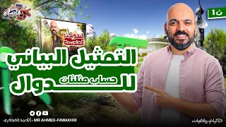 Graphing Trigonometric Functions Lesson 5 Trigonometry First Secondary 2026 