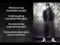 TobyMac Get Back Up -