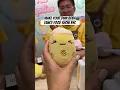 Boba at the Fancy Food Show in NYC by Hojaliciois What a cute idea