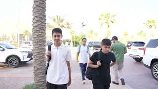 مدارس البحث العلمي   دبي             دندنها