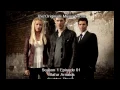 The Originals - Music Scene - Sudden Throw by Olafur Arnalds - 1x01