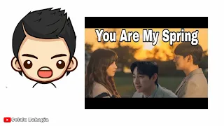you are my spring episode 9