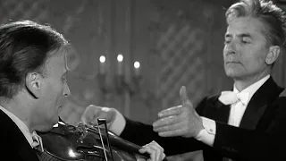 mozart violin concerto no 5 in a major iii rondeau turkish karajan menuhin 1966