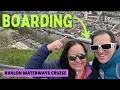Avalon Waterways Cruise - Worth It Our Honest Review Avalon Waterways Danube Cruise EP03