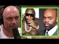 Joe Rogan on the Real Rick Ross