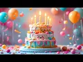 Download Lagu Lagu Selamat Ulang Tahun yang Bikin Kamu Tersenyum 😊 | Animasi + Musik