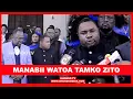 Download Lagu MANABII WATOA TAMKO KUELEKEA UCHAGUZI MKUU\