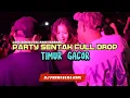 PARTY SENTAK 🌴 TIMUR GACOR (DJ PRIMAVERA RMX) BASS GLERR