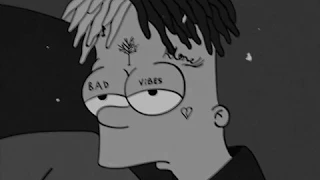 Bart s death XXXTENTACION - Jocelyn Flores SAS
