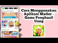 Download Lagu Cara Menggunakan Aplikasi Mager | Cara Pakai Aplikasi MaGer
