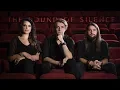 Download Lagu The Sound of Silence - Gerduan Kemp, Cézanne Yzelle and Peter Cleff