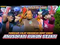 Lagu KALAPAN HOROR‼️ANUSOPATI RUKUN SEJATI KERASUKAN DEMIT KIDAL GANAS POL