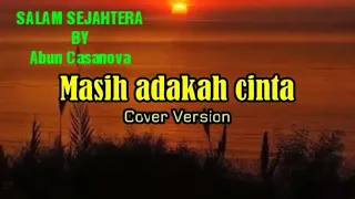 Download JANE SUSAN - MASIH ADAKAH CINTA (LIRIK + ORIGINAL) A1303N MP3