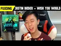 Download Lagu Justin Bieber - Wish You Would (Cover)