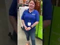 Walmart stores in Clayton and Smithfield NC Assemble 300 Kits4Kids