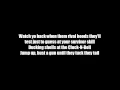 Download Lagu Gta San Andreas - Theme Song CJ Rap Lyrics (HD)