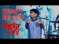 Lagu Velocity Pak Duta | Sheila on 7 - Bila Kau Tak Disampingku
