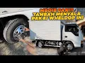 Download Lagu TAMBAH MENYALA CAK!! COBA WHELDOP PARIWISATA DI TRUK ENGKEL