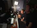 DISETIAP LANGKAHKU / KEBESARAN-MU (Acoustic Version) - Sidney Mohede