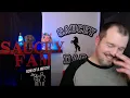 Saucey Reacts | 5 People 1 Guitar - Walk Off The Earth | Okay But HOW!?
