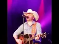 Justin Moore We Didn't Have Much at Billy Bob's Texas 3.27.21