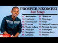 Download Lagu Prosper Nkomezi -Playlist (2021)