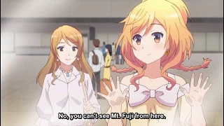 music girls episode 1 review