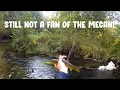 Still Not A Fan Of The Mecan