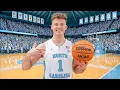 I BECAME A 5-STAR NORTH CAROLINA RECRUIT