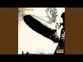 Download Lagu Babe I'm Gonna Leave You (Remaster)