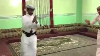 حشان آل مطلق دندنها