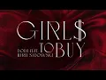 Doda feat. Maria Sadowska - Girls to buy (Official audio)