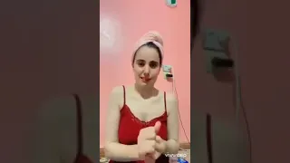 دنيا السطايفية فيديو أصلي  دنيا السطايفية فيديو أصلي