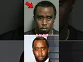 Diddy s BIZARRE Mugshot