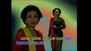 csgk campursari gunung kidul gugur gunung pim manthous