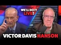 We ll Do It LIVE Victor Davis Hanson