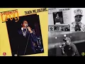 Barrington Levy   Teach Me Culture    Full Album 1983