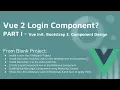 Vue 2 - Bootstrap 3